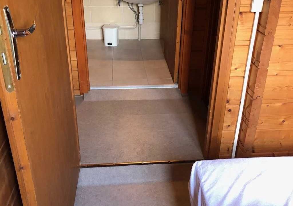 Photo of Bathroom in Friaudour