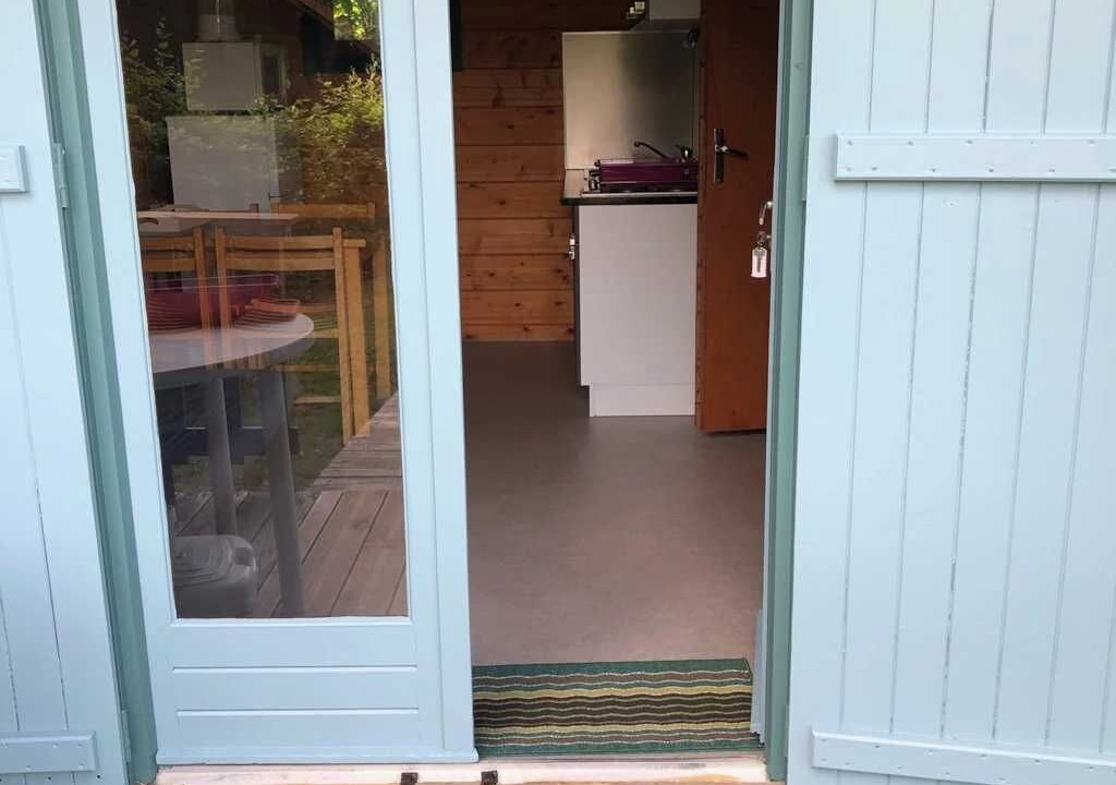 Photo of Patio Balcony in Friaudour