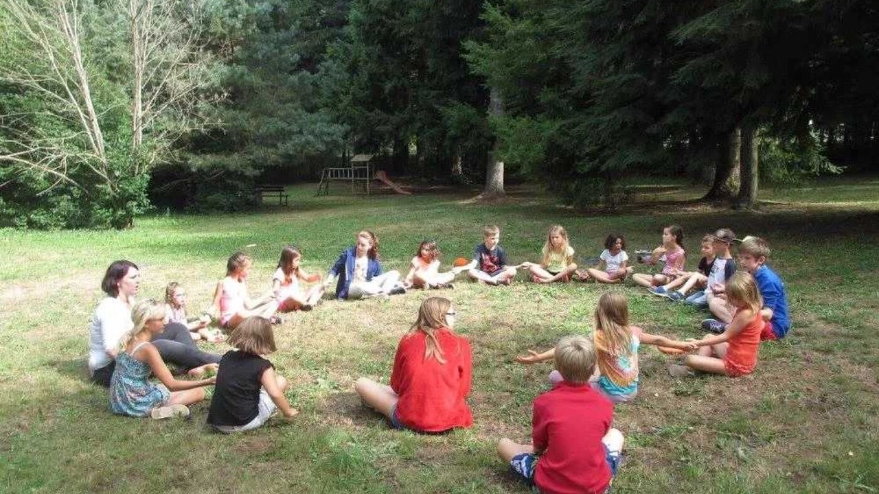 Photo of Outdoor in Friaudour