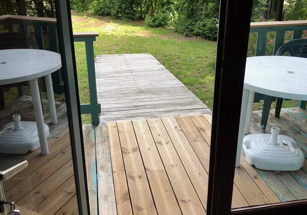 Photo of Outdoor in Friaudour