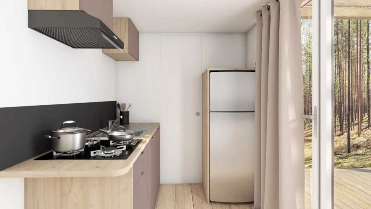 Photo of Kitchen in Saint-Pardoux