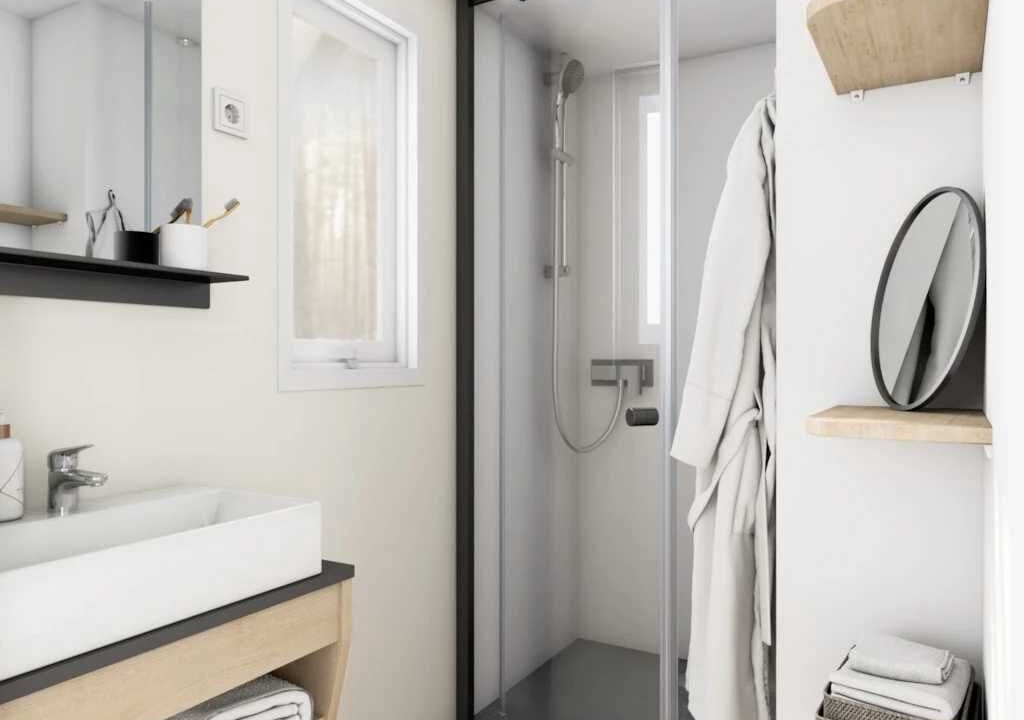 Photo of Bathroom in Collonges-la-Rouge