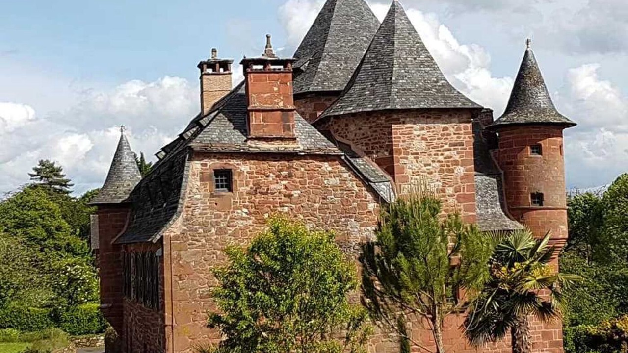 Photo of Others in Collonges-la-Rouge