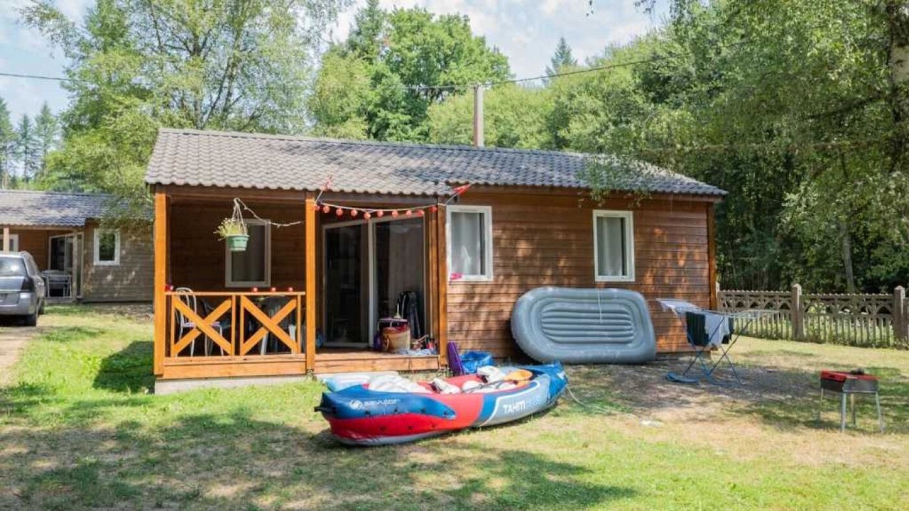 Photo of Outdoor in Marcillac-la-Croisille