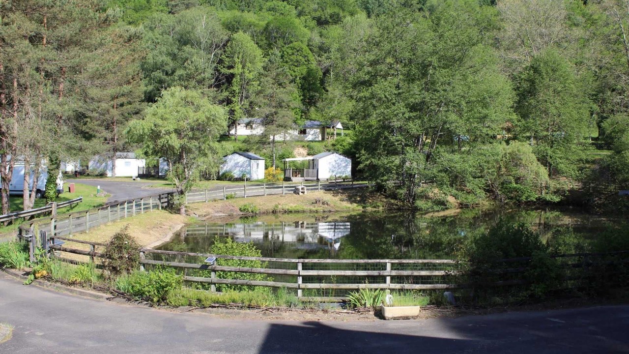 Photo of Outdoor in Correze