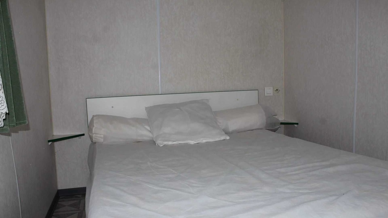 Photo of Bedroom in Correze