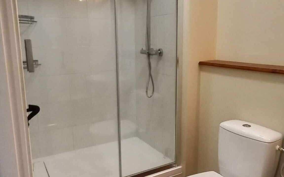 Photo of Bathroom in Bouresse