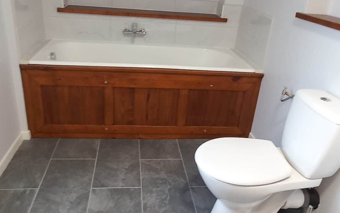 Photo of Bathroom in Bouresse