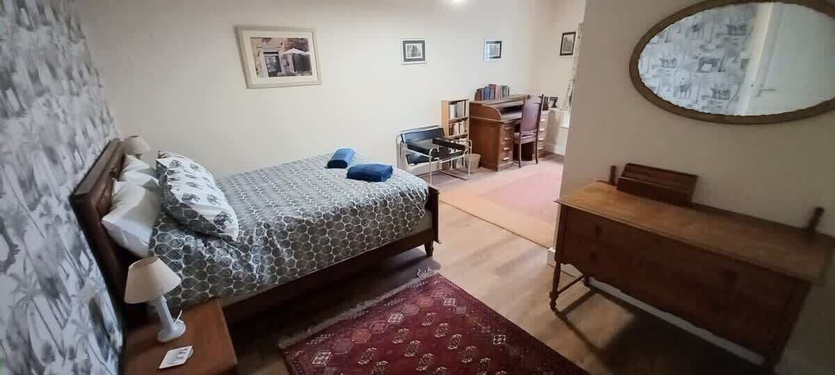 Photo of Bedroom in Bouresse