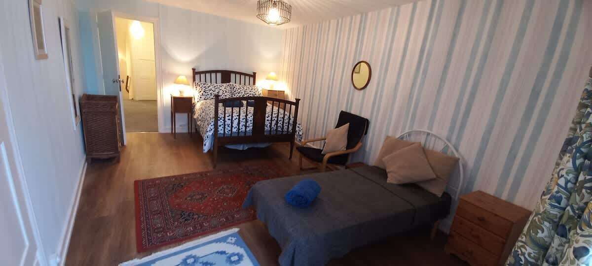 Photo of Bedroom in Bouresse
