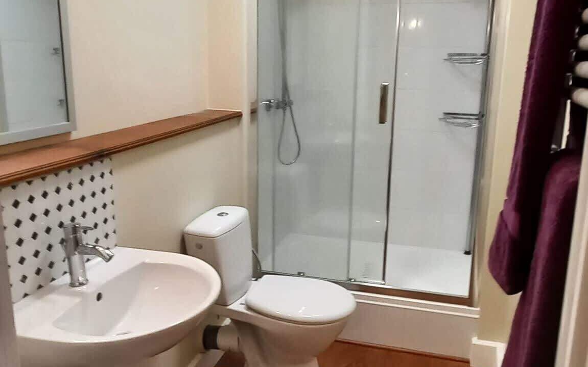 Photo of Bathroom in Bouresse