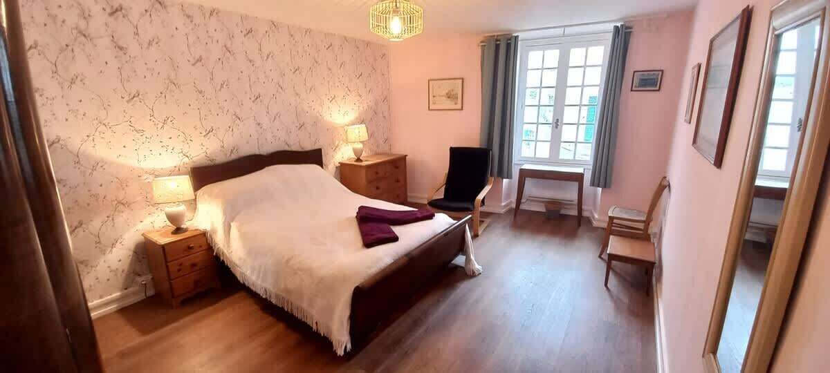 Photo of Bedroom in Bouresse