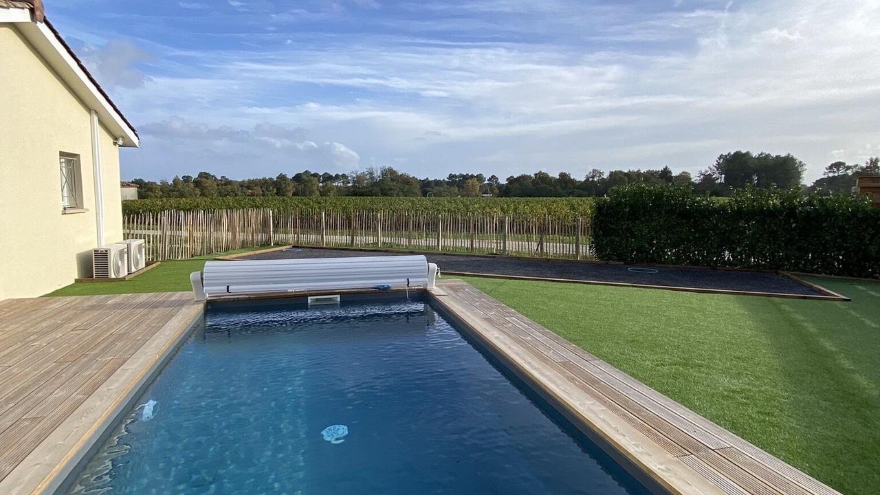 Photo of Outdoor in Leognan