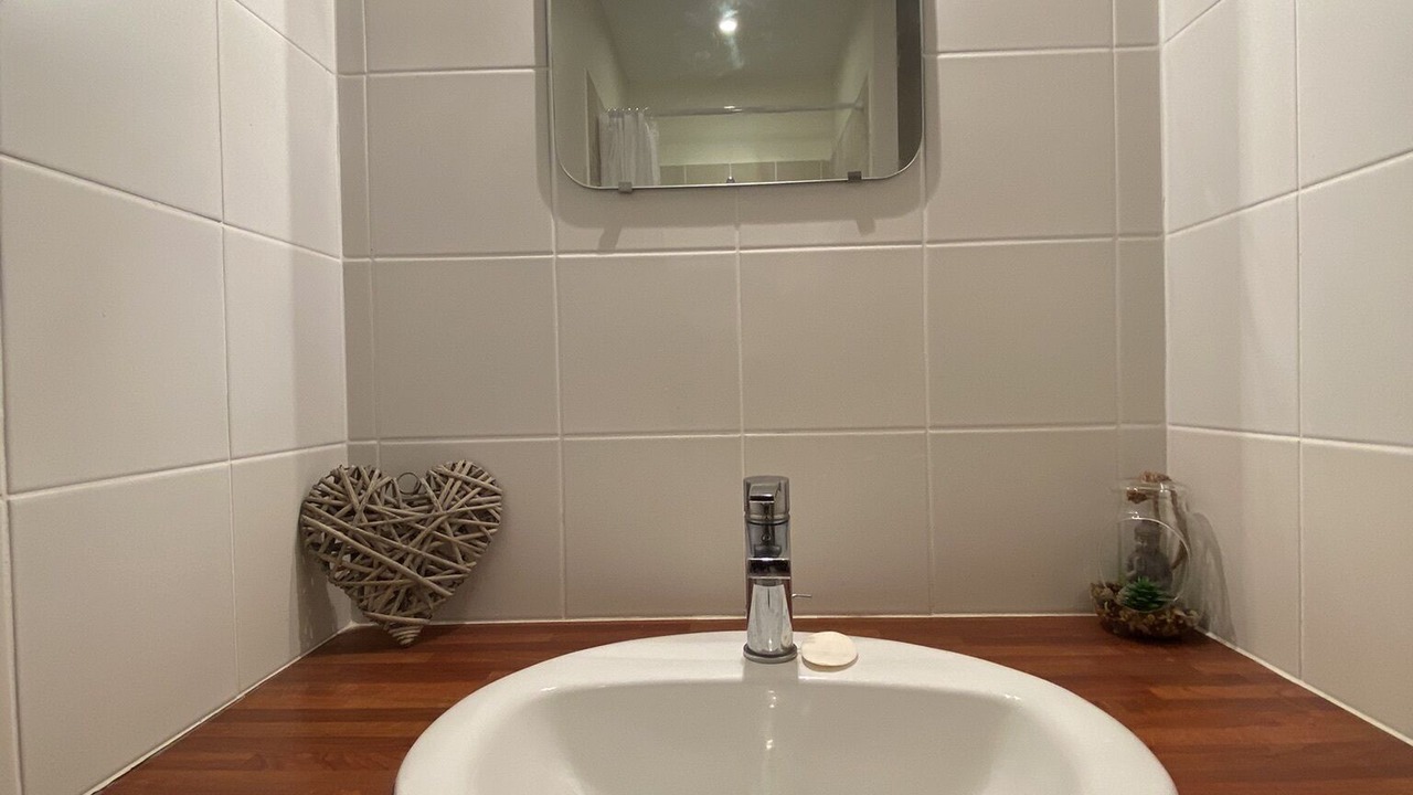 Photo of Bathroom in Leognan
