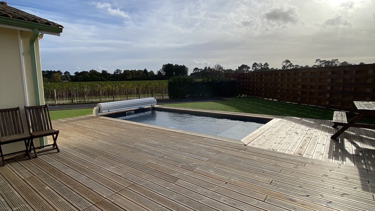 Photo of Outdoor in Leognan
