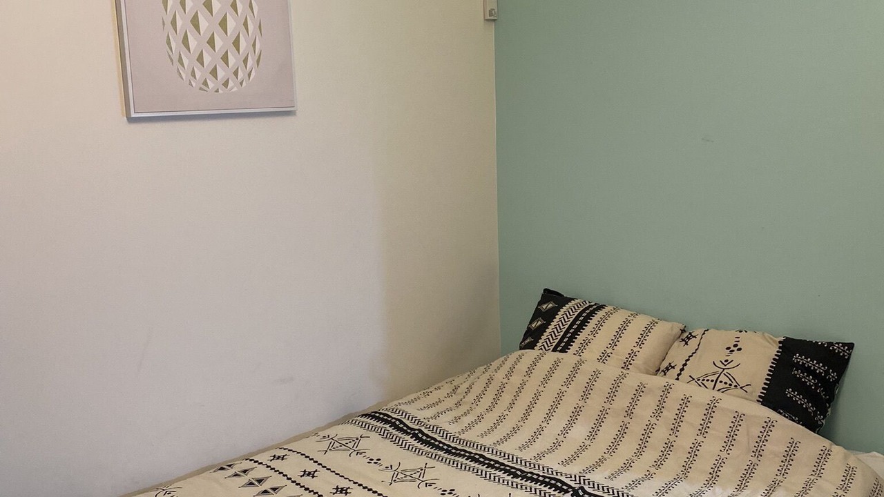 Photo of Bedroom in Leognan