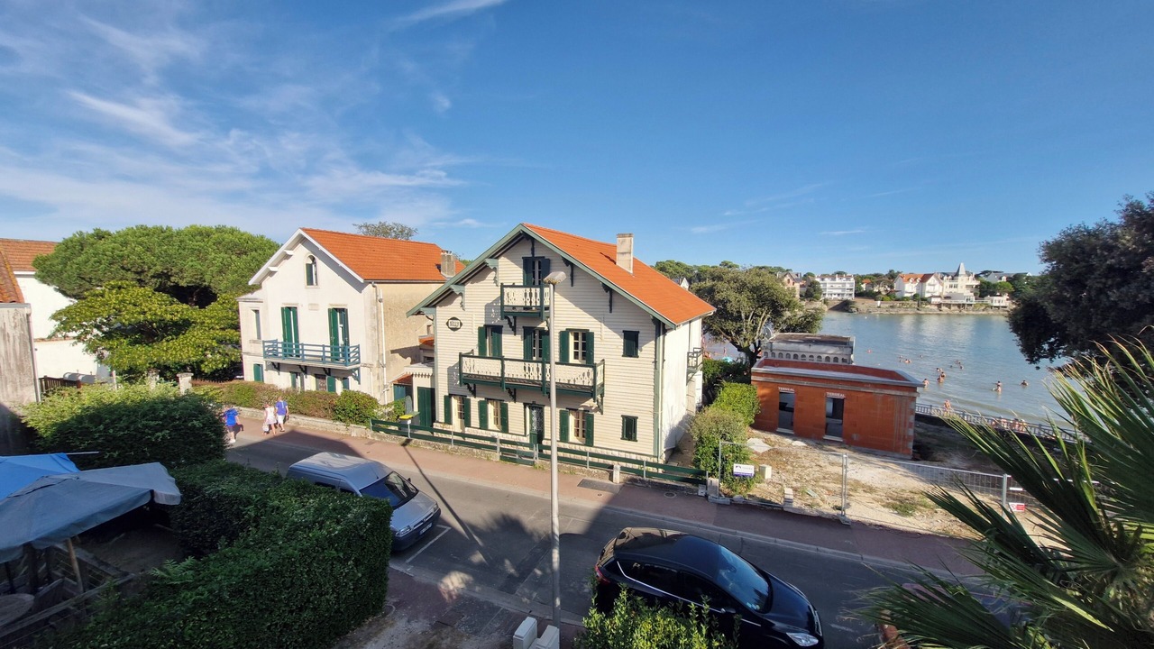 Photo of Outdoor in Saint-Palais-sur-Mer
