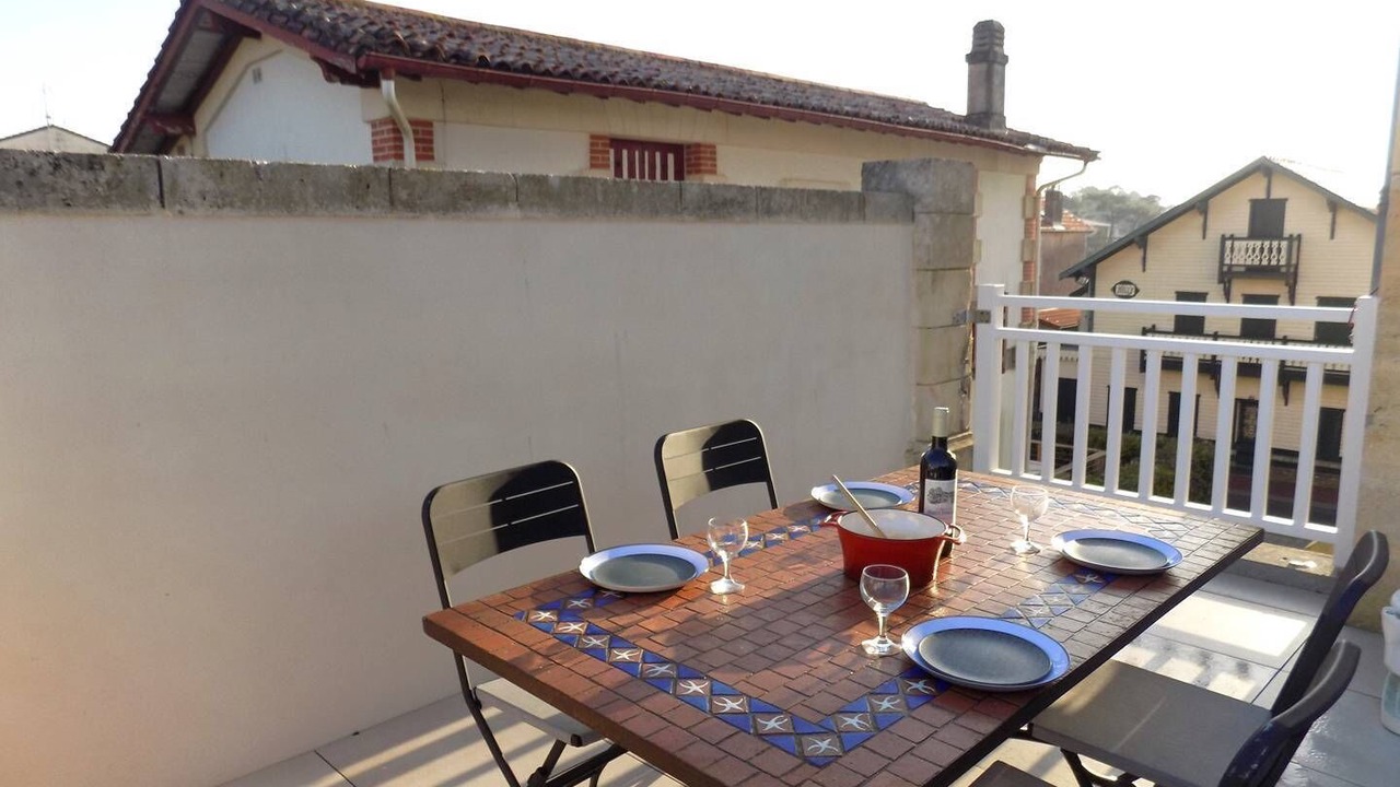 Photo of Outdoor in Saint-Palais-sur-Mer