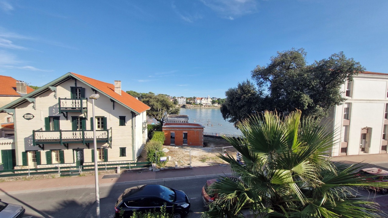 Photo of Outdoor in Saint-Palais-sur-Mer