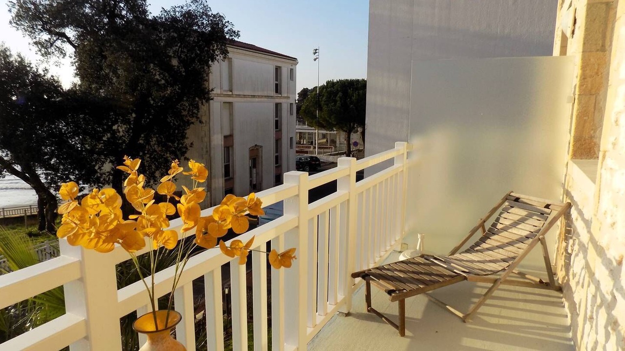 Photo of Outdoor in Saint-Palais-sur-Mer