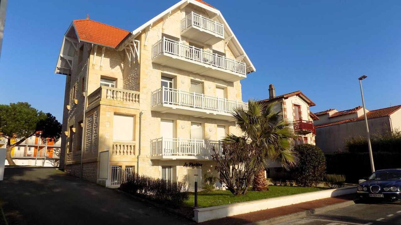 Photo of Outdoor in Saint-Palais-sur-Mer