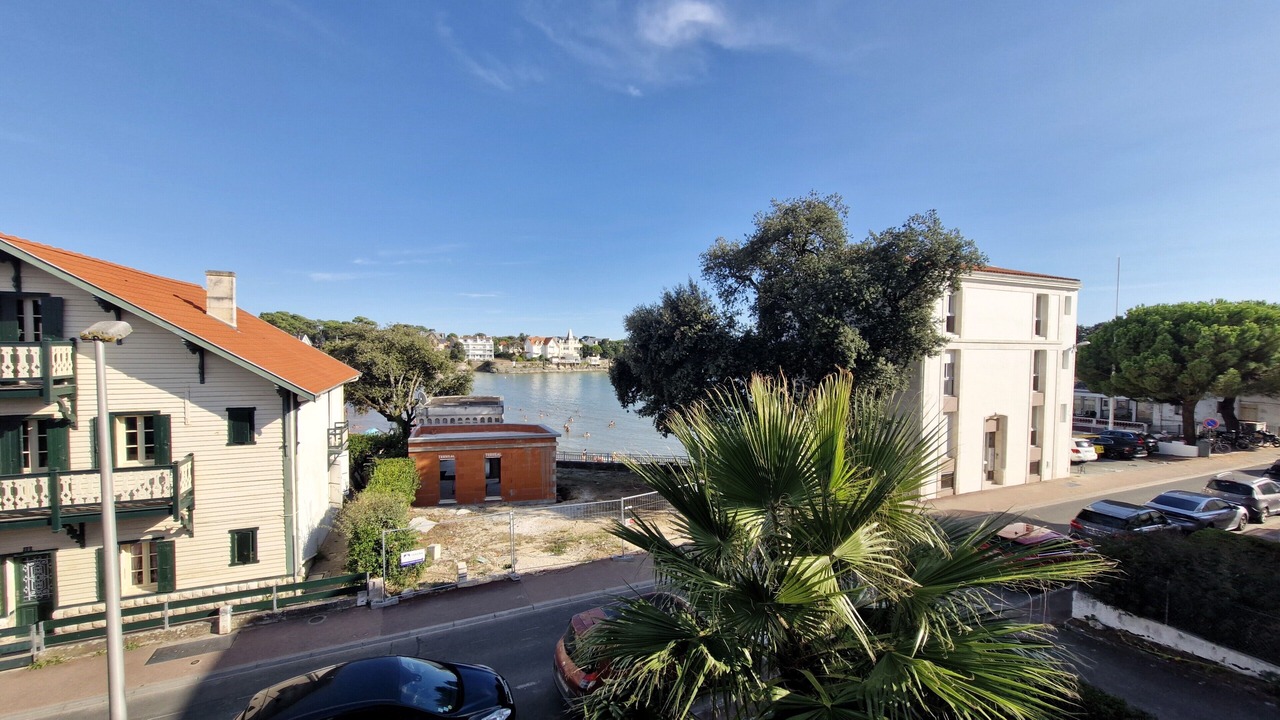 Photo of Outdoor in Saint-Palais-sur-Mer