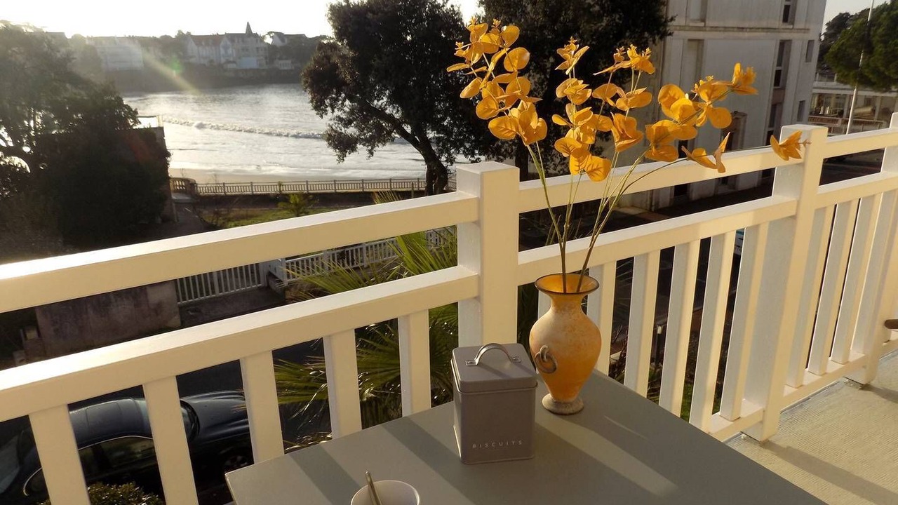Photo of Outdoor in Saint-Palais-sur-Mer