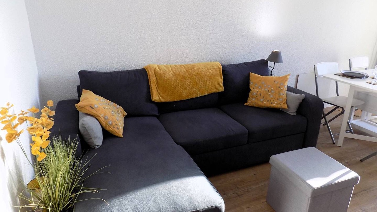 Photo of Livingroom in Saint-Palais-sur-Mer