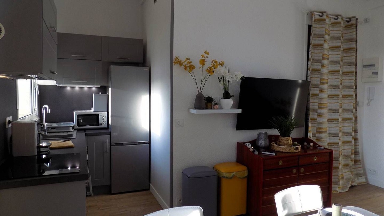 Photo of Kitchen in Saint-Palais-sur-Mer