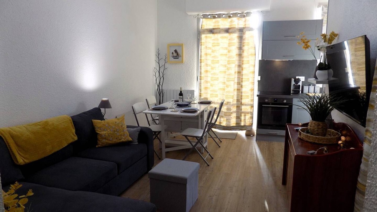 Photo of Livingroom in Saint-Palais-sur-Mer