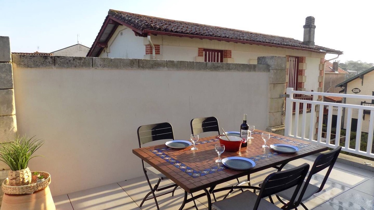 Photo of Outdoor in Saint-Palais-sur-Mer