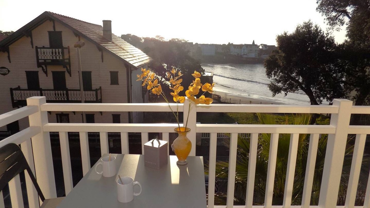 Photo of Outdoor in Saint-Palais-sur-Mer