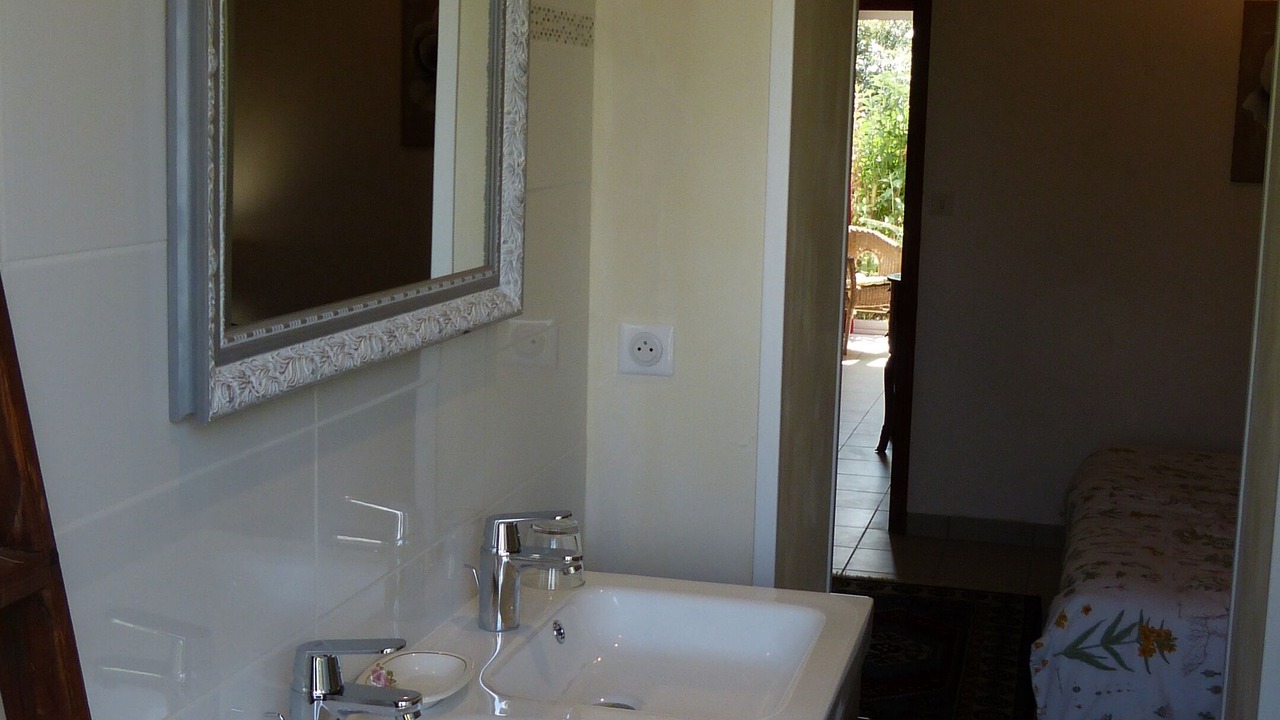 Photo of Bedroom in Saint-Remy