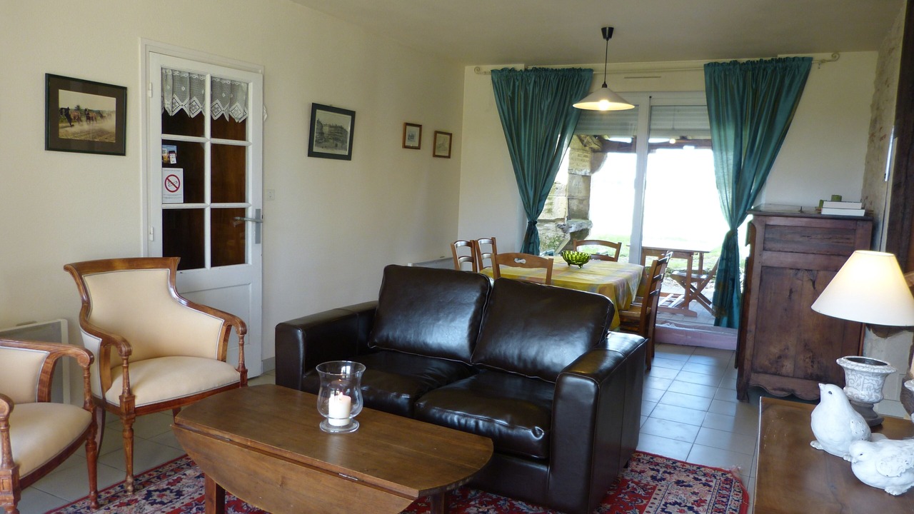 Photo of Livingroom in Saint-Remy