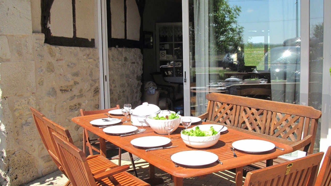 Photo of Outdoor in Saint-Remy