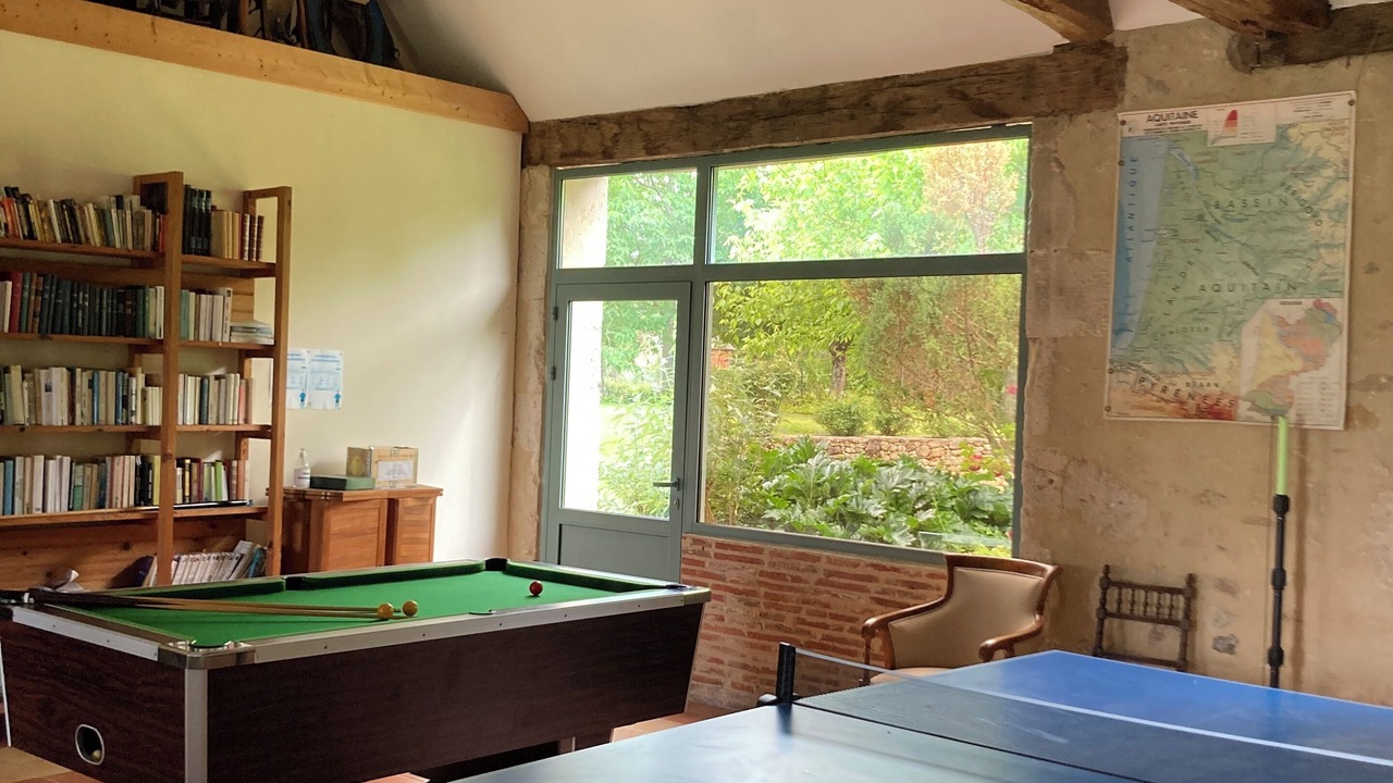 Photo of Bedroom in Saint-Remy