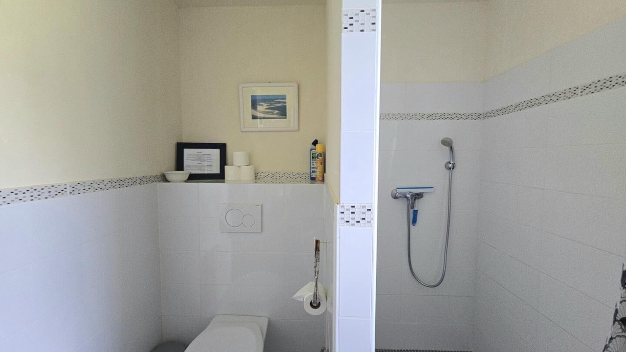 Photo of Bathroom in Saint-Remy