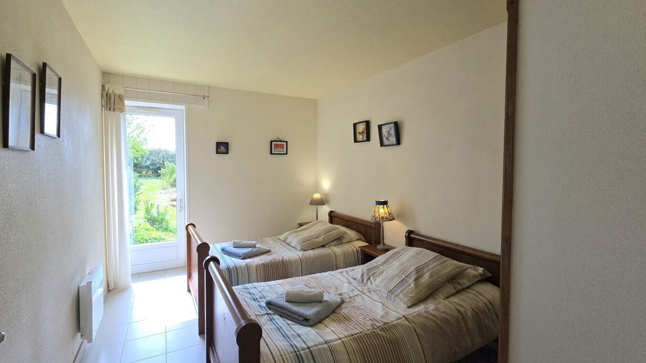Photo of Bedroom in Saint-Remy