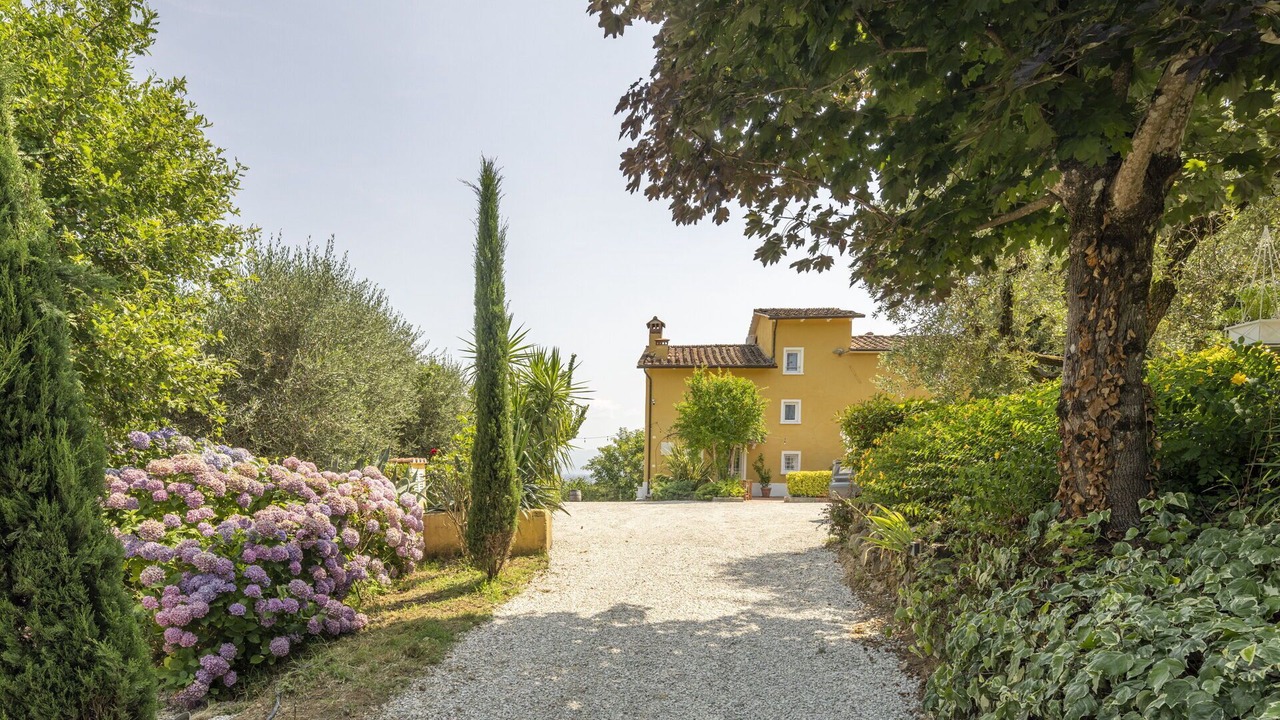 Photo of Outdoor in Casalguidi