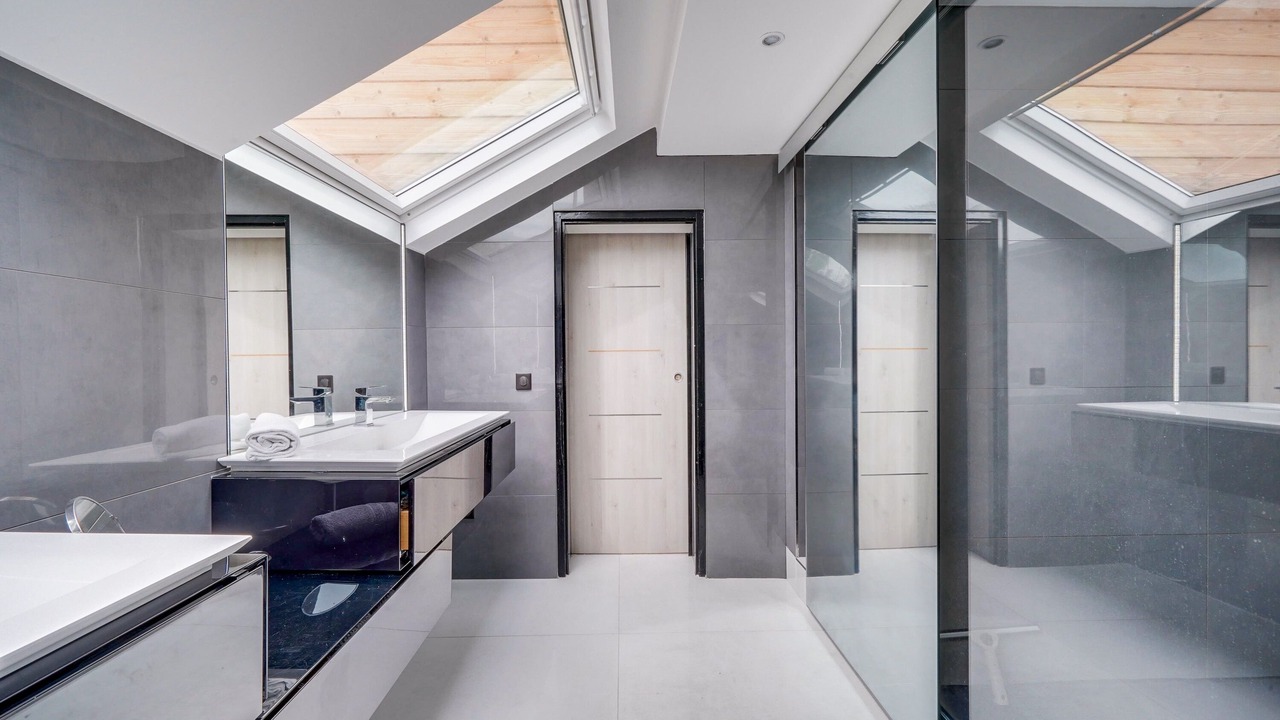 Photo of Bathroom in Bouliac
