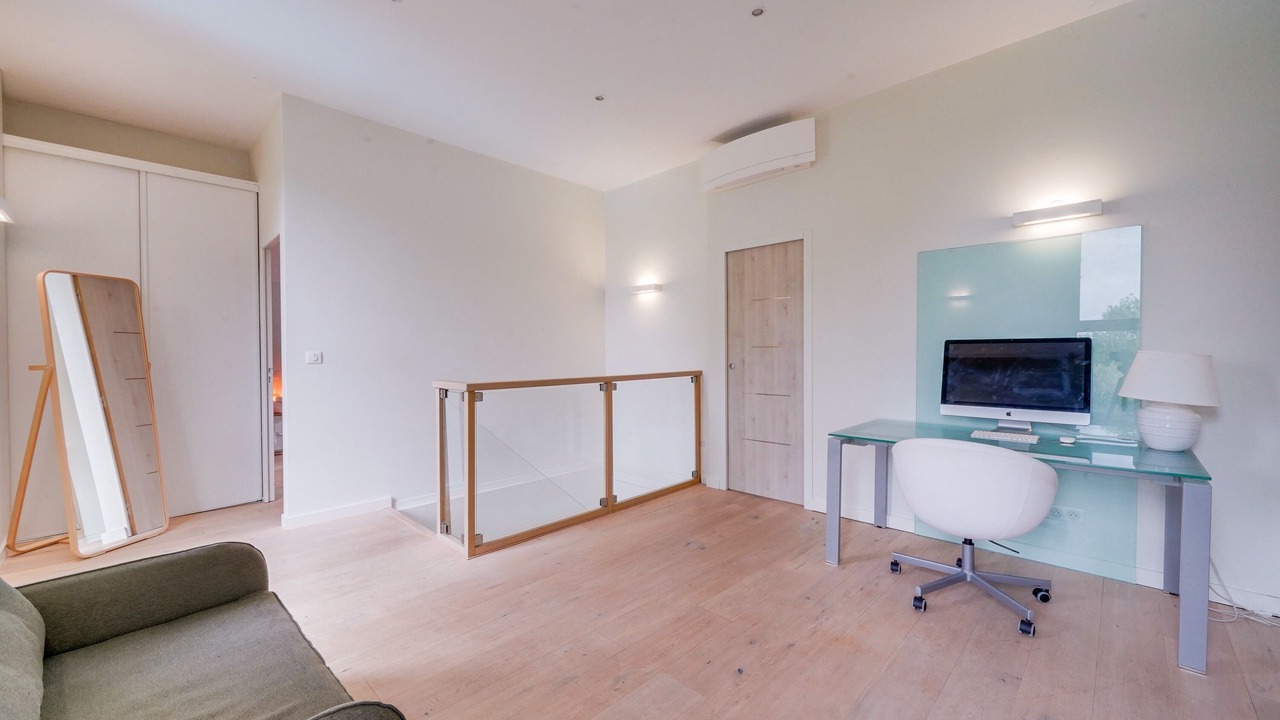 Photo of Livingroom in Bouliac