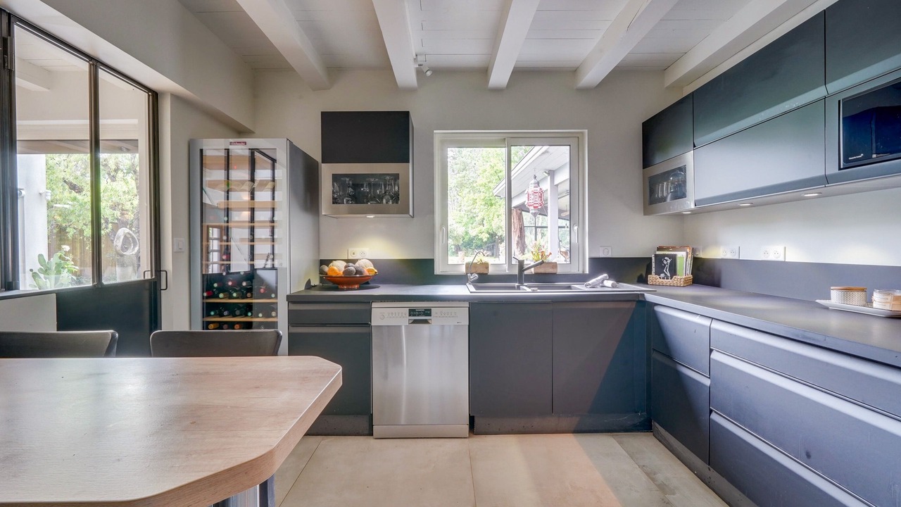 Photo of Kitchen in Bouliac