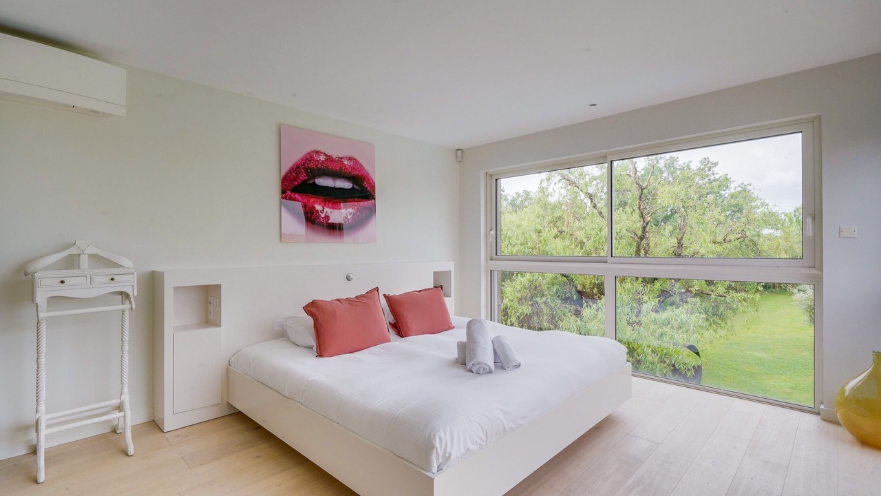 Photo of Bedroom in Bouliac