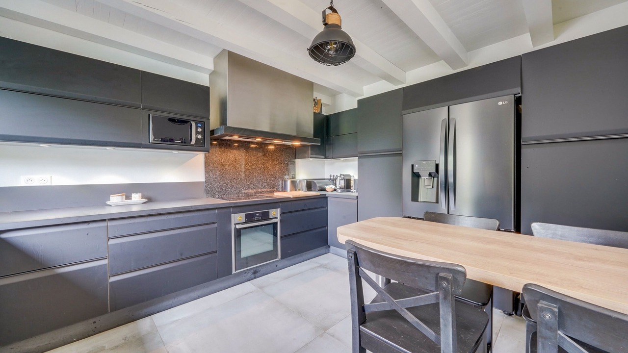 Photo of Kitchen in Bouliac