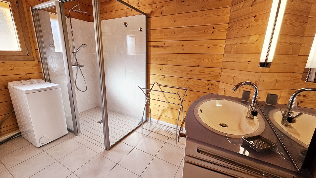 Photo of Bathroom in Bonneuil