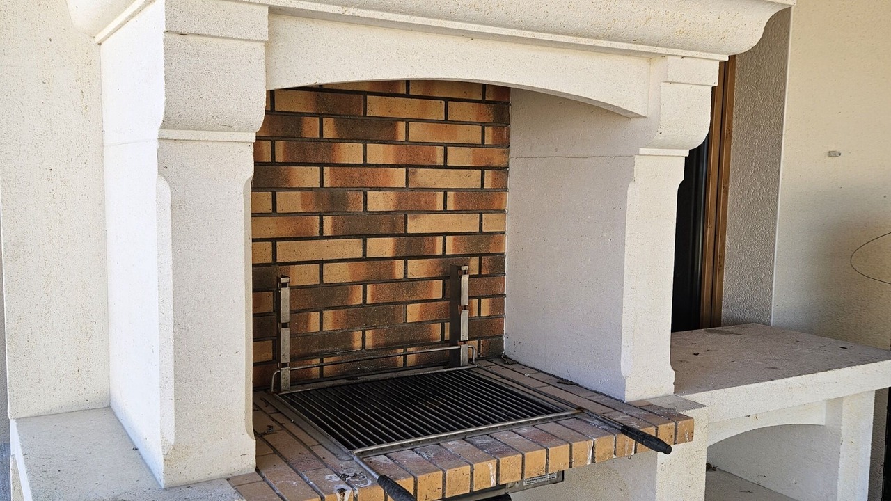 Photo of Outdoor in Bonneuil