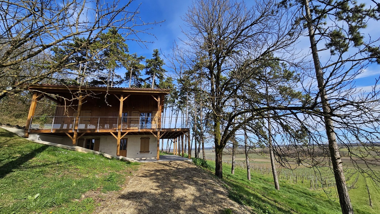 Photo of Outdoor in Bonneuil