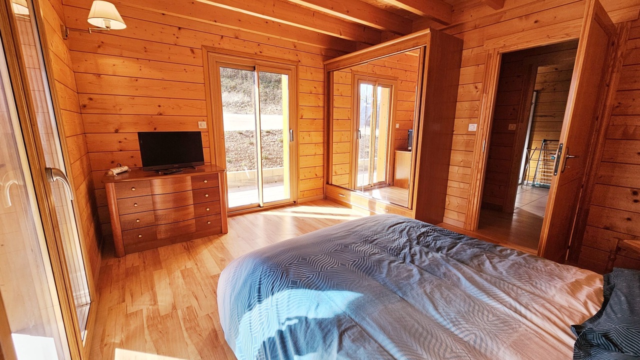 Photo of Bedroom in Bonneuil