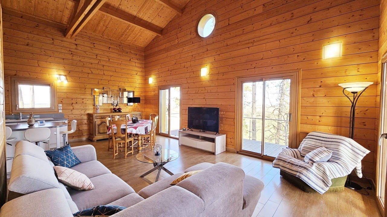 Photo of Livingroom in Bonneuil