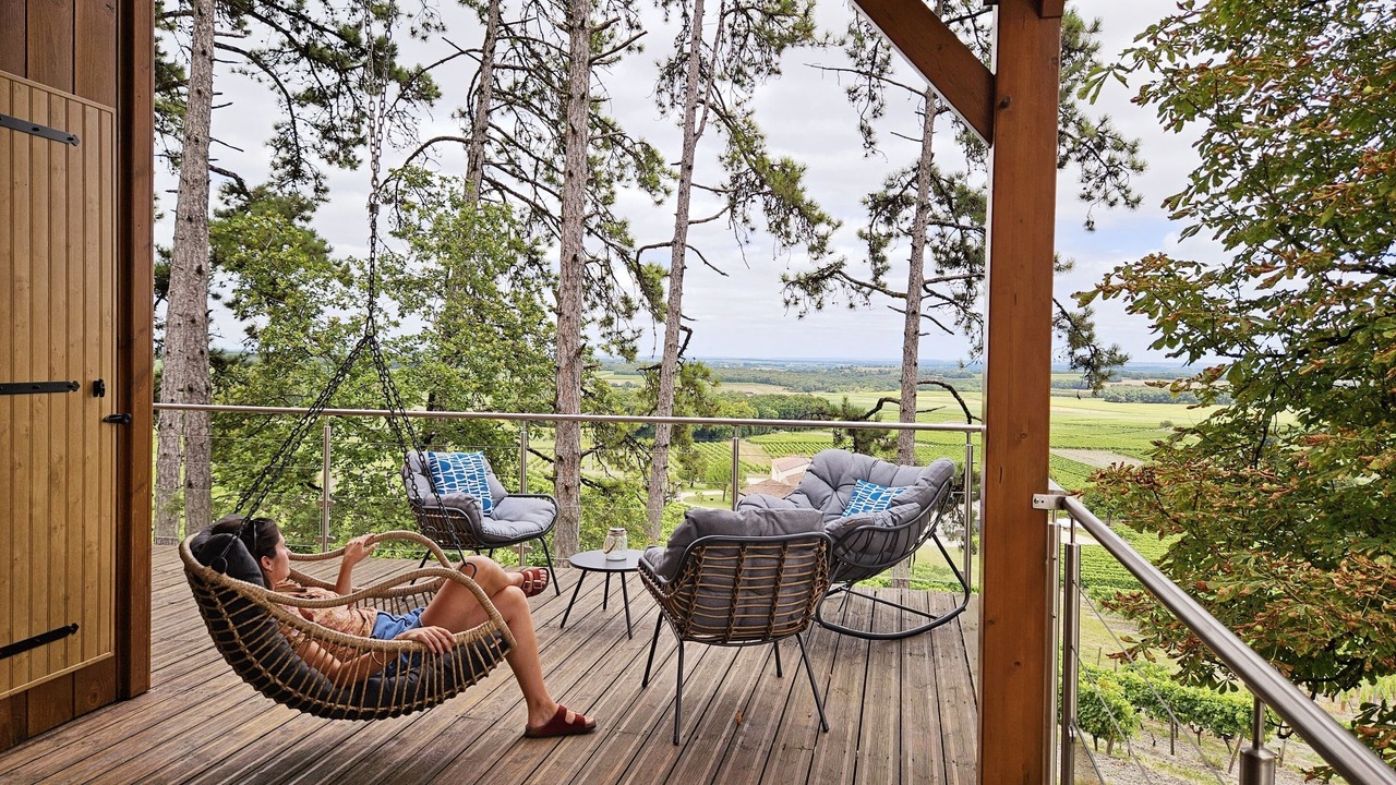 Photo of Patio Balcony in Bonneuil